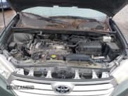 ✅ 2013 Toyota Highlander • VIN: 5TDZA3EH3DS036403 • Lot: 43058226. Wystawiony na IAAI z przebiegiem 135 542 mil. Bezpłatny archiwum sprzedaży aukcyjnych z USA i szczegółowy raport historii pojazdu na DreamBid. Zdjęcie 10.