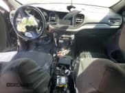 ✅ 2023 Dodge Durango Pursuit • VIN: 1C4RDJFG7PC682793 • Lot: 67838725. Listed on Copart with Not provided. Free auction sales archive from the USA and detailed vehicle history report at DreamBid. Image 8.