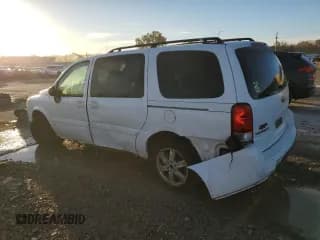 ✅ 2006 Chevrolet Uplander 3LT • VIN: 1GNDV33L86D183862 • Лот: 90935095. Опубликован ранее на Copart с пробегом 223 004 миль. Бесплатный доступ к архиву аукционных продаж из США и подробный отчёт об истории автомобиля на DreamBid. Изображение 2.