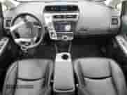 2016 Toyota Prius Two с VIN JTDZN3EU4GJ051270, выставлен на аукционе Copart как лот 87443135 с пробегом 124 952 миль миль и Чистый • Clean title. История ставок и продаж доступна на DreamBid. Изображение 8.