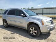 ✅ 2005 Chevrolet Equinox LT • VIN: 2CNDL73F756129980 • Лот: 54837135. Опубликован ранее на Copart с пробегом 180 593 миль. Бесплатный доступ к архиву аукционных продаж из США и подробный отчёт об истории автомобиля на DreamBid. Изображение 4.