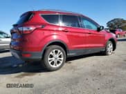 ✅ 2018 Ford Escape SE • VIN: 1FMCU9GD6JUD18905 • Lot: 89444695. Wystawiony na Copart z przebiegiem 120 268 mil. Bezpłatny archiwum sprzedaży aukcyjnych z USA i szczegółowy raport historii pojazdu na DreamBid. Zdjęcie 3.