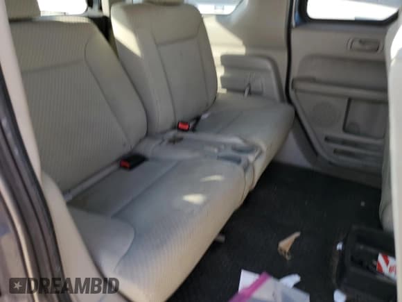 ✅ 2009 Honda Element LX • VIN: 5J6YH18319L004368 • Lot: 82520735. Listed on Copart with 190,625 mi. Free auction sales archive from the USA and detailed vehicle history report at DreamBid. Image 10.