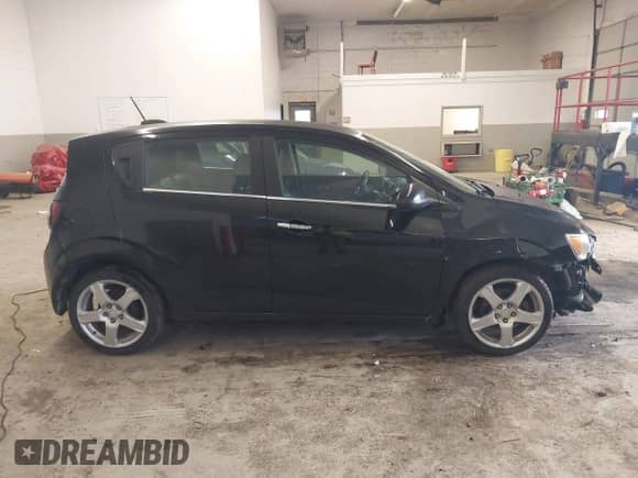 2016 Chevrolet Sonic LTZ с VIN 1G1JE6SB3G4150803, выставлен на аукционе IAAI как лот 42007951 с пробегом 124 811 миль миль и . История ставок и продаж доступна на DreamBid. Изображение 13.