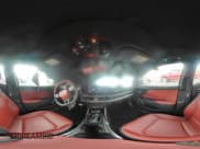 ✅ 2025 Kia K4 GT-Line Turbo • VIN: 3KPFW4DC8SE101320 • Lot: 71191955. Listed on Copart with 9,399 mi. Free auction sales archive from the USA and detailed vehicle history report at DreamBid. Image 15.