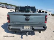 ✅ 2021 Ram 1500 Lone Star • VIN: 1C6SRFFT3MN578581 • Lot: 80299295. Listed on Copart with Not provided. Free auction sales archive from the USA and detailed vehicle history report at DreamBid. Image 6.