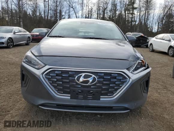 2020 Hyundai Ioniq SE с VIN KMHC75LC6LU197910, выставлен на аукционе Copart как лот 77349304 с пробегом 97 198 миль миль и Списание • Salvage title. История ставок и продаж доступна на DreamBid. Изображение 5.