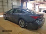 ✅ 2019 Toyota Avalon Limited • VIN: 4T1BZ1FBXKU018686 • Lot: 87457355. Wystawiony na Copart z przebiegiem 111 103 mil. Bezpłatny archiwum sprzedaży aukcyjnych z USA i szczegółowy raport historii pojazdu na DreamBid. Zdjęcie 2.