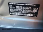 ✅ 2024 MINI Countryman Cooper S • VIN: WMZ83BR08R3S16831 • Lot: 79364014. Listed on Copart with 10,125 mi. Free auction sales archive from the USA and detailed vehicle history report at DreamBid. Image 14.