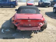 ✅ 2016 Mazda MX-5 Miata Club • VIN: JM1NDAC76G0118413 • Lot: 80376235. Wystawiony na Copart z przebiegiem 20 711 mil. Bezpłatny archiwum sprzedaży aukcyjnych z USA i szczegółowy raport historii pojazdu na DreamBid. Zdjęcie 6.