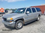 ✅ 2004 GMC Yukon XL SLE • VIN: 3GKEC16Z54G205604 • Lot: 41968370. Listed on IAAI with 240,231 mi. Free auction sales archive from the USA and detailed vehicle history report at DreamBid. Image 2.