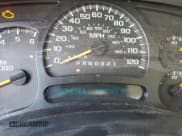 ✅ 2004 Chevrolet Silverado 1500 LS • VIN: 2GCEC19V241150171 • Lot: 72155024. Listed on Copart with 186,553 mi. Free auction sales archive from the USA and detailed vehicle history report at DreamBid. Image 9.