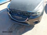 ✅ 2016 Mazda 3 i Sport • VIN: JM1BM1U7XG1335829 • Lot: 43577752. Listed on IAAI with 140,140 mi. Free auction sales archive from the USA and detailed vehicle history report at DreamBid. Image 6.