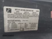 ✅ 2004 Saturn VUE • VIN: 5GZCZ23D14S876274 • Lot: 42084891. Wystawiony na IAAI z przebiegiem Nie podano. Bezpłatny archiwum sprzedaży aukcyjnych z USA i szczegółowy raport historii pojazdu na DreamBid. Zdjęcie 9.