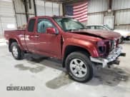 ✅ 2010 Chevrolet Colorado 2LT • VIN: 1GCJSDDE2A8113009 • Лот: 80021974. Опубликован ранее на Copart с пробегом 145 496 миль. Бесплатный доступ к архиву аукционных продаж из США и подробный отчёт об истории автомобиля на DreamBid. Изображение 4.