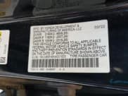 ✅ 2022 Acura TLX Technology • VIN: 19UUB5F49NA001833 • Lot: 57454905. Wystawiony na Copart z przebiegiem 15 304 mil. Bezpłatny archiwum sprzedaży aukcyjnych z USA i szczegółowy raport historii pojazdu na DreamBid. Zdjęcie 13.