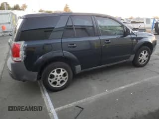 ✅ 2002 Saturn VUE • VIN: 5GZCZ63BX2S803813 • Lot: 88599825. Wystawiony na Copart z przebiegiem 90 369 mil. Bezpłatny archiwum sprzedaży aukcyjnych z USA i szczegółowy raport historii pojazdu na DreamBid. Zdjęcie 3.