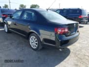 ✅ 2010 Volkswagen Jetta Limited Edition • VIN: 3VWRZ7AJ6AM163552 • Lot: 42540534. Listed on IAAI with 205,796 mi. Free auction sales archive from the USA and detailed vehicle history report at DreamBid. Image 3.