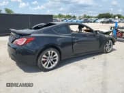 ✅ 2015 Hyundai Genesis Coupe R-Spec • VIN: KMHHU6KJ3FU127547 • Lot: 67032335. Listed on Copart with Not provided. Free auction sales archive from the USA and detailed vehicle history report at DreamBid. Image 3.