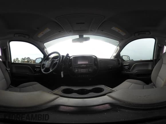 ✅ 2018 Chevrolet Silverado 2500HD Work Truck • VIN: 1GC1KUEG2JF200274 • Лот: 43630519. Опубликован ранее на IAAI с пробегом 159 618 миль. Бесплатный доступ к архиву аукционных продаж из США и подробный отчёт об истории автомобиля на DreamBid. Изображение 18.