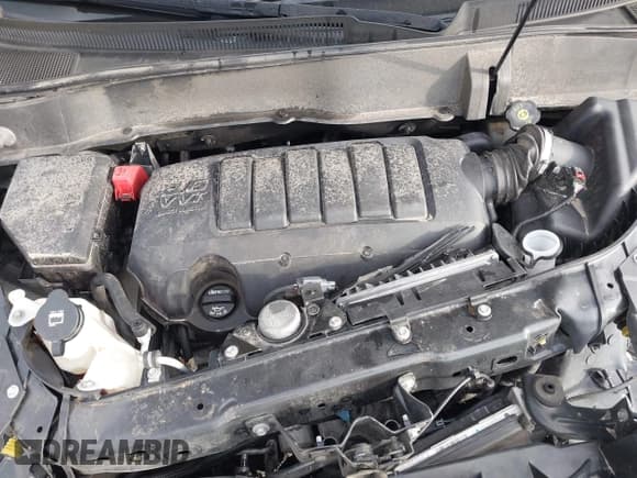 ✅ 2016 GMC Acadia • VIN: 1GKKR1EDXGJ162632 • Lot: 43597040. Listed on IAAI with 75,858 mi. Free auction sales archive from the USA and detailed vehicle history report at DreamBid. Image 10.