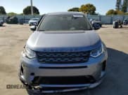 ✅ 2020 Land Rover Discovery Sport S R-Dynamic • VIN: SALCT2FX2LH880685 • Лот: 83995454. Опубликован ранее на Copart с пробегом 67 661 миль. Бесплатный доступ к архиву аукционных продаж из США и подробный отчёт об истории автомобиля на DreamBid. Изображение 5.