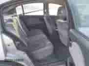 2003 Saturn ION ION 3 with VIN 1G8AK52F73Z125522, listed as a IAAI auction lot 41415854 with 154,691 mi miles and . Bid and sale history available at DreamBid. Image 8.