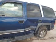 ✅ 2003 Chevrolet Tahoe LT • VIN: 1GNEC13Z33R191305 • Lot: 41716620. Wystawiony na IAAI z przebiegiem 262 147 mil. Bezpłatny archiwum sprzedaży aukcyjnych z USA i szczegółowy raport historii pojazdu na DreamBid. Zdjęcie 6.