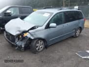 ✅ 2004 Toyota Sienna CE • VIN: 5TDZA23C94S040974 • Lot: 41325801. Wystawiony na IAAI z przebiegiem 229 204 mil. Bezpłatny archiwum sprzedaży aukcyjnych z USA i szczegółowy raport historii pojazdu na DreamBid. Zdjęcie 2.