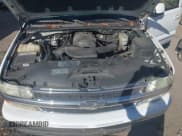 ✅ 2003 Chevrolet Suburban LS • VIN: 1GNFK16Z83J214367 • Lot: 43644547. Listed on IAAI with 139,578 mi. Free auction sales archive from the USA and detailed vehicle history report at DreamBid. Image 10.