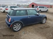 ✅ 2006 MINI Hardtop • VIN: WMWRC33516TK65019 • Lot: 93891585. Listed on Copart with 240,287 mi. Free auction sales archive from the USA and detailed vehicle history report at DreamBid. Image 3.