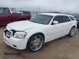 2006 Dodge Magnum с VIN 2D4FV47V56H436323, выставлен на аукционе IAAI как лот 41536322 с пробегом 244 303 миль миль и . История ставок и продаж доступна на DreamBid. Изображение 2.