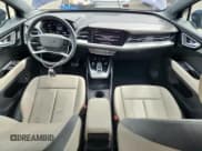 ✅ 2023 Audi Q4 e-tron Premium Plus • VIN: WA1L2BFZ0PP020835 • Lot: 67170895. Listed on Copart with 9,002 mi. Free auction sales archive from the USA and detailed vehicle history report at DreamBid. Image 8.