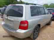 2003 Toyota Highlander с VIN JTEGD21A930057691, выставлен на аукционе IAAI как лот 42133158 с пробегом 200 793 миль миль и . История ставок и продаж доступна на DreamBid. Изображение 4.