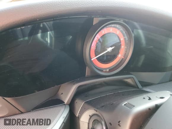 ✅ 2023 Porsche 911 4S • VIN: WP0BB2A94PS233065 • Лот: 74966694. Опубликован ранее на Copart с пробегом Не указан. Бесплатный доступ к архиву аукционных продаж из США и подробный отчёт об истории автомобиля на DreamBid. Изображение 9.