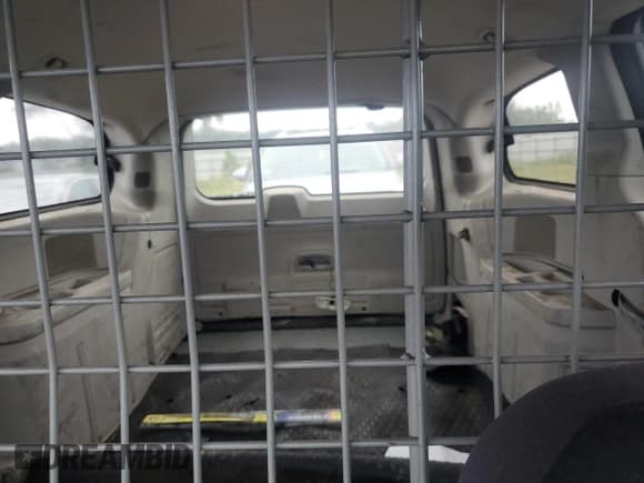 ✅ 2010 Dodge Grand Caravan Cargo • VIN: 2D4CN1AEXAR377301 • Lot: 71476774. Listed on Copart with 125,421 mi. Free auction sales archive from the USA and detailed vehicle history report at DreamBid. Image 10.