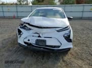 ✅ 2022 Chevrolet Bolt EV 1LT • VIN: 1G1FW6S07N4104292 • Lot: 78316564. Wystawiony na Copart z przebiegiem 38 252 mil. Bezpłatny archiwum sprzedaży aukcyjnych z USA i szczegółowy raport historii pojazdu na DreamBid. Zdjęcie 11.