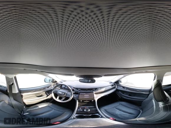 ✅ 2021 Jeep Grand Cherokee Limited • VIN: 1C4RJKBG5M8189021 • Лот: 43286039. Опубликован ранее на IAAI с пробегом 38 609 миль. Бесплатный доступ к архиву аукционных продаж из США и подробный отчёт об истории автомобиля на DreamBid. Изображение 18.