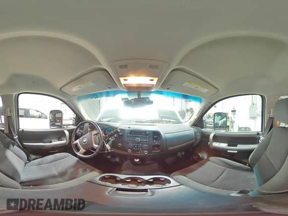 2008 Chevrolet Silverado 3500HD SRW LTZ с VIN 1GCHK33698F167903, выставлен на аукционе Copart как лот 42434475 с пробегом 162 616 миль миль и Чистый • Clean title. История ставок и продаж доступна на DreamBid. Изображение 12.