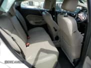 ✅ 2017 Ford Fiesta Titanium • VIN: 3FADP4CJ9HM139406 • Лот: 64456345. Опубликован ранее на Copart с пробегом Не указан. Бесплатный доступ к архиву аукционных продаж из США и подробный отчёт об истории автомобиля на DreamBid. Изображение 10.