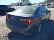 2012 Toyota Camry LE with VIN 4T1BF1FK8CU095955, listed as a IAAI auction lot 43505403 with 166,758 mi miles and . Bid and sale history available at DreamBid. Image 4.