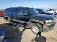 ✅ 2004 Chevrolet Suburban LT • VIN: 1GNFK16T24J154454 • Лот: 45388505. Опубликован ранее на Copart с пробегом 239 467 миль. Бесплатный доступ к архиву аукционных продаж из США и подробный отчёт об истории автомобиля на DreamBid. Изображение 4.
