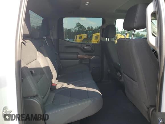 ✅ 2021 Chevrolet Silverado 1500 LT Trail Boss • VIN: 3GCPYFED6MG318003 • Lot: 74612844. Listed on Copart with 44,741 mi. Free auction sales archive from the USA and detailed vehicle history report at DreamBid. Image 10.