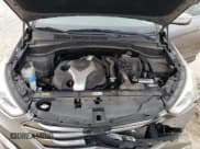 ✅ 2016 Hyundai Santa Fe • VIN: 5XYZW4LA2GG312018 • Лот: 80561073. Опубликован ранее на Copart с пробегом 92 137 миль. Бесплатный доступ к архиву аукционных продаж из США и подробный отчёт об истории автомобиля на DreamBid. Изображение 13.