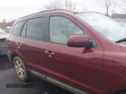 ✅ 2009 Hyundai Santa Fe Limited • VIN: 5NMSH13E59H239863 • Лот: 43649785. Опубликован ранее на IAAI с пробегом 193 058 миль. Бесплатный доступ к архиву аукционных продаж из США и подробный отчёт об истории автомобиля на DreamBid. Изображение 13.