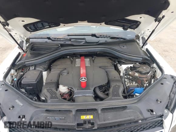 ✅ 2019 Mercedes-Benz GLE 43 AMG • VIN: 4JGDA6EB6KB197321 • Lot: 42699160. Listed on IAAI with 80,624 mi. Free auction sales archive from the USA and detailed vehicle history report at DreamBid. Image 10.