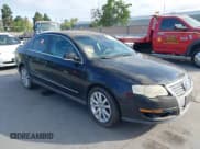 ✅ 2006 Volkswagen Passat 2.0T • VIN: WVWEK73CX6P131824 • Lot: 42171096. Listed on IAAI with Not provided. Free auction sales archive from the USA and detailed vehicle history report at DreamBid. Image 6.