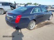 ✅ 2016 Cadillac CTS Premium Luxury AWD • VIN: 1G6AY5SS7G0116673 • Lot: 43218927. Listed on IAAI with 82,706 mi. Free auction sales archive from the USA and detailed vehicle history report at DreamBid. Image 4.