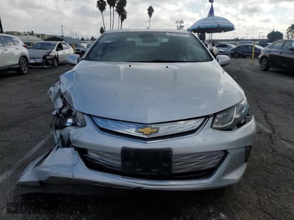 ✅ 2017 Chevrolet Volt LT • VIN: 1G1RC6S51HU100177 • Lot: 85108555. Wystawiony na Copart z przebiegiem 145 229 mil. Bezpłatny archiwum sprzedaży aukcyjnych z USA i szczegółowy raport historii pojazdu na DreamBid. Zdjęcie 5.