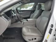 ✅ 2020 Genesis G80 3.8L • VIN: KMTFN4JE5LU334567 • Lot: 51872595. Listed on Copart with 66,126 mi. Free auction sales archive from the USA and detailed vehicle history report at DreamBid. Image 7.